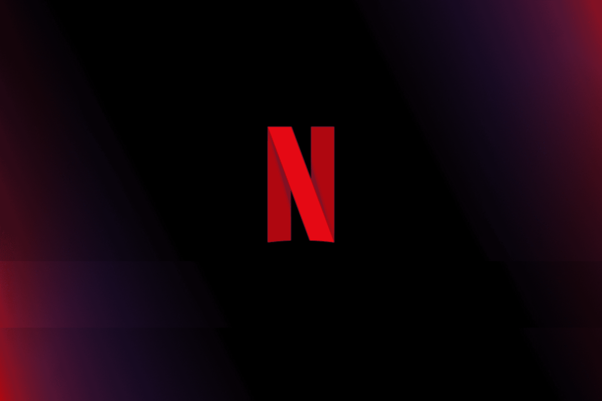 Netflix Clone preview