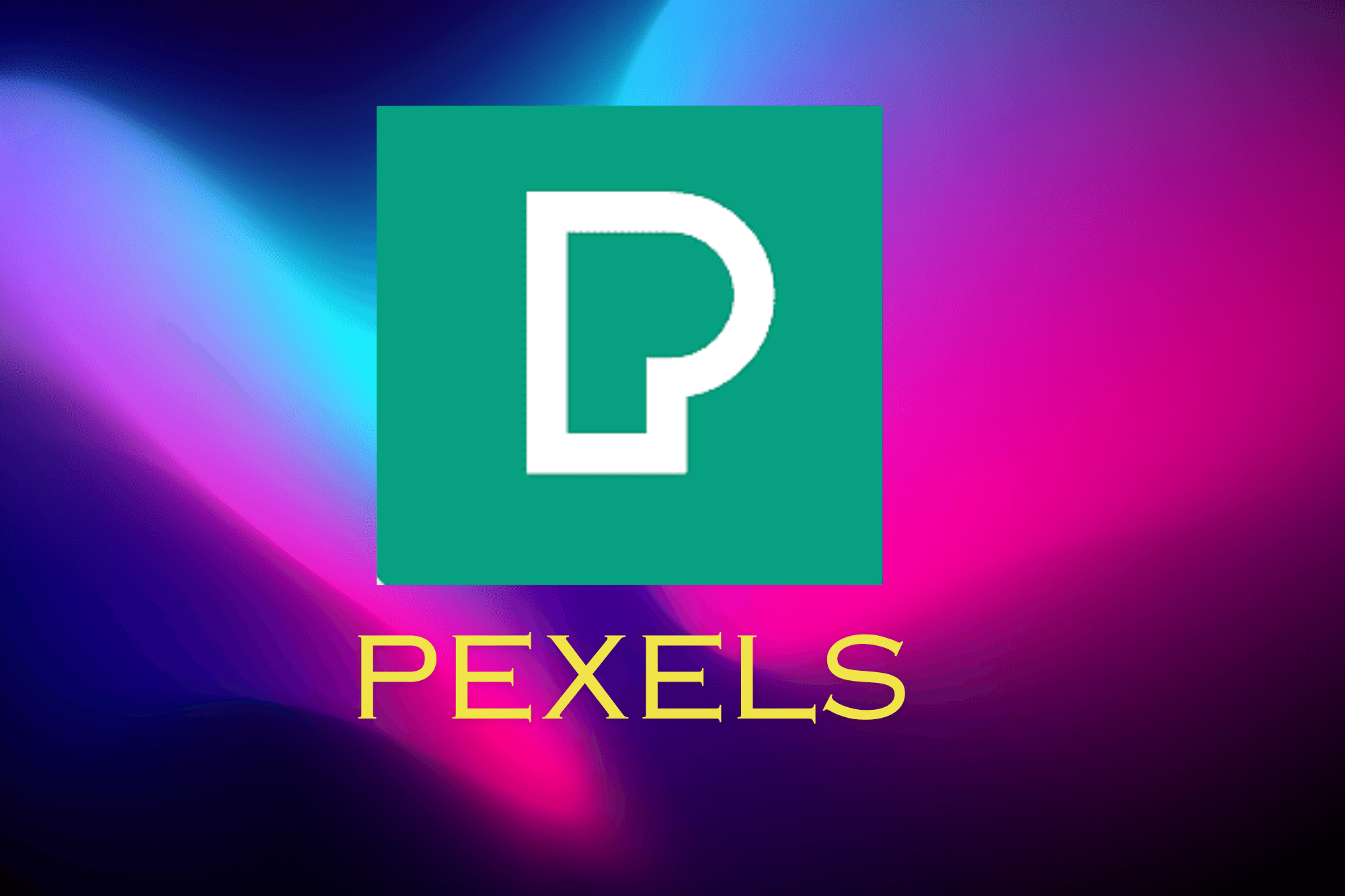 Pexels Clone preview